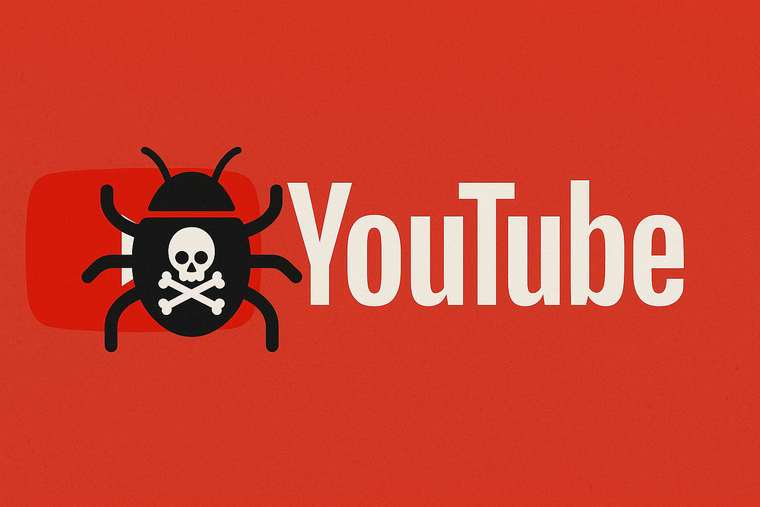 SmartTube, app no oficial de YouTube, quedó bajo la lupa por malware.