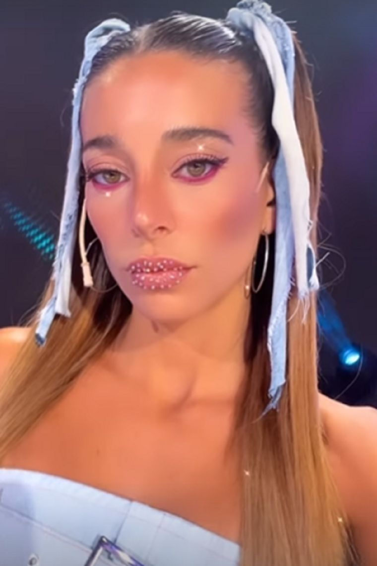 Sol Pérez Foto: Instagram