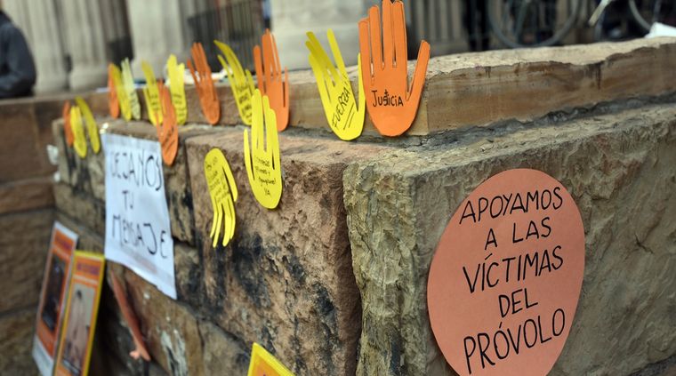 Sobrevivientes Las víctimas de los abusos se suelen identificar como sobrevivientes. Foto: Archivo MDZ