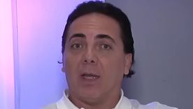 El compositor visitó la provincia y se destapó un enorme escándalo. El compositor visitó la provincia y se destapó un enorme escándalo.