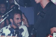 Mejorar Enzo chocó cuando volvía de trabajar. Para continuar su rehabilitación, necesita seguir un caro tratamiento.