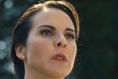 Netflix, Series, Ingobernable Fuente: Netflix