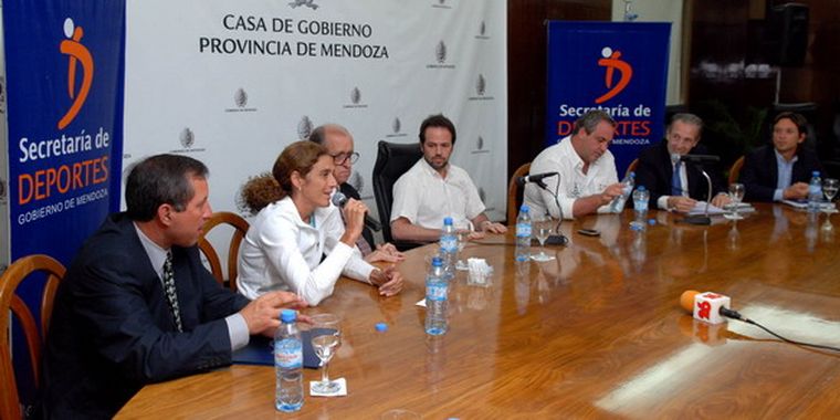 Foto: Gentileza / Prensa Gobernación