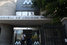 La buena noticia fue confirmada hoy en el boletín oficial Foto: Santiago Tagua/MDZ