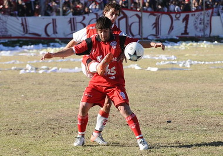 Foto: Alf Ponce / MDZ