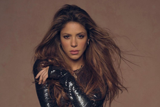 Shakira es una de las cantantes más importantes de la música latina. Foto: Instagram @shakira