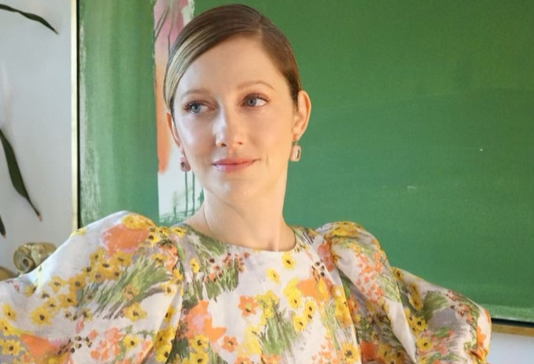 Judy Greer es una talentosa actriz de reparto de comedia