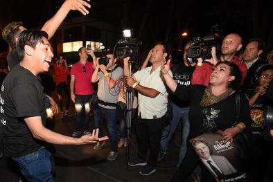 MDZol | Foto: Pachy Reynoso/MDZ