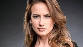 Altaír Jarabo, la mezcla perfecta entre elegancia y sensualidad. Foto: Instagram @altairjarabo