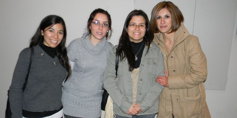 Foto: Cecilia Cannizzo/Mediamza.com