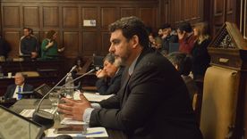 El Senado convirtió en ley el proyecto que castiga la negligencia estatal &nbsp;