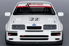 Ford Sierra El icónico modelo del óvalo resucitará luego de largas décadas. Ford Sierra El icónico modelo del óvalo resucitará luego de largas décadas.