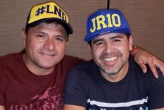 el chelo delgado trato a mac allister de mentiroso el chelo delgado trato a mac allister de mentiroso