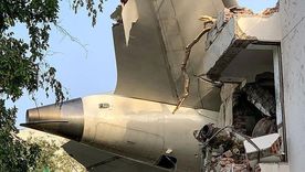 Por qué el audio de la cabina de los pilotos de Air India aumenta el misterio del accidente de avión en el que murieron 260 personas Por qué el audio de la cabina de los pilotos de Air India aumenta el misterio del accidente de avión en el que murieron 260 personas