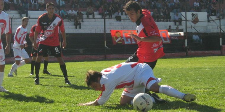 Foto: Sebastián Colucci/Mdz