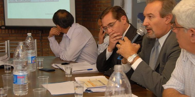 Foto: Prensa Diputados