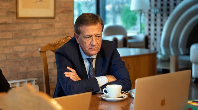 Foto: Gobierno de Mendoza