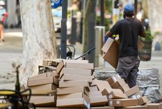 Foto: Santiago Tagua/MDZ