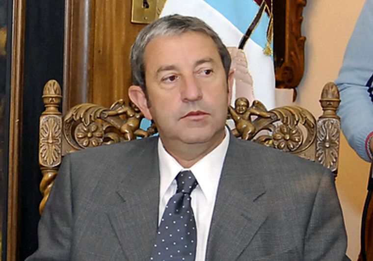 Foto: Gonzalo Bravo / Archivo
