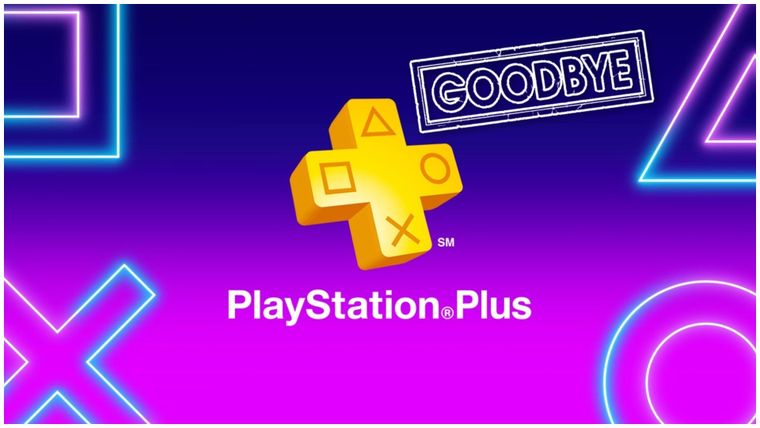PlayStation Plus se prepara para despedir siete juegos en noviembre.