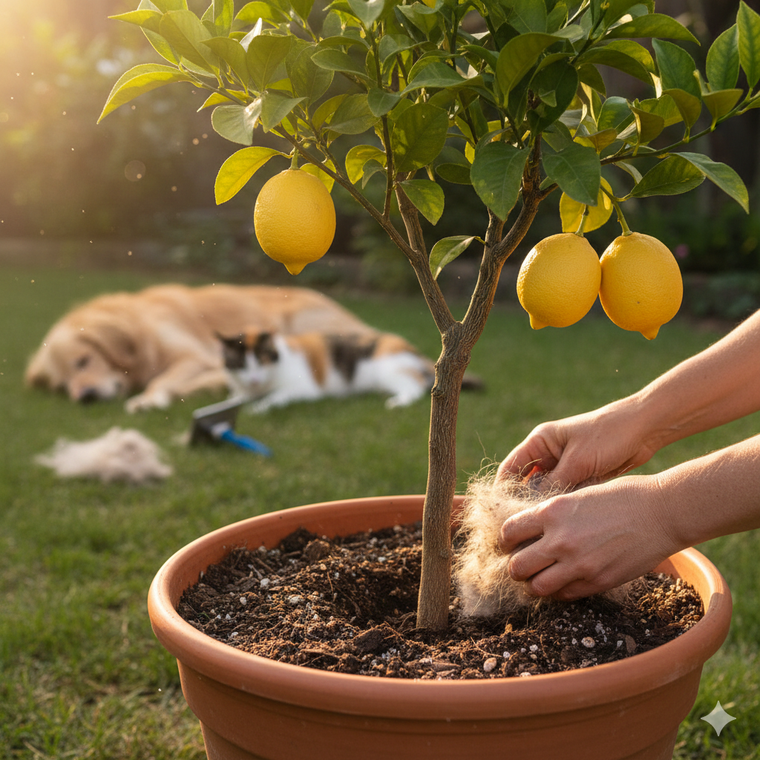 Un truco poco conocido. Fuente: IA Gemini.