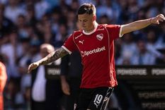 Matías Abaldo publicó un comunicado y luego de las fotos con drogas y alcohol en su departamento.