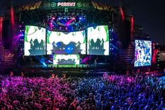 cancelaran espectaculos internacionales en buenos aires, ¿que pasara con el lollapalooza?