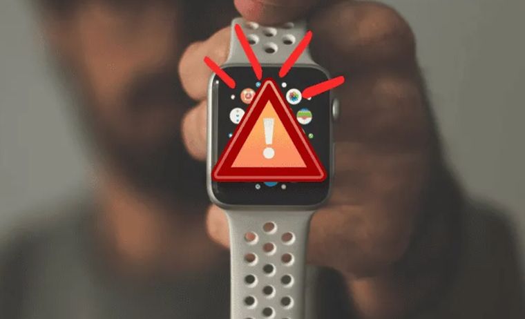 El informe detectó que el 23% de los wearables analizados vende o comparte datos con empresas de marketing. El informe detectó que el 23% de los wearables analizados vende o comparte datos con empresas de marketing.