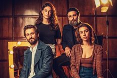 La serie de Netflix que no te puedes perder Foto: Netflix