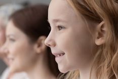 Los errores introducidos por la edición genética podrían pasarse de generación en generación. Foto: ISTOCK