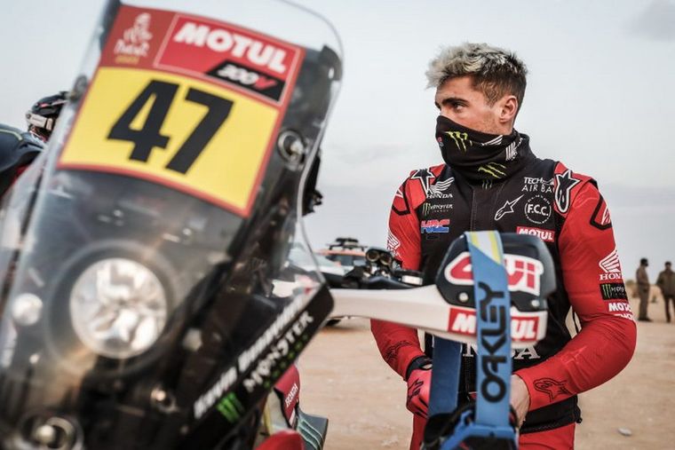 Foto: Monster Energy Honda Team