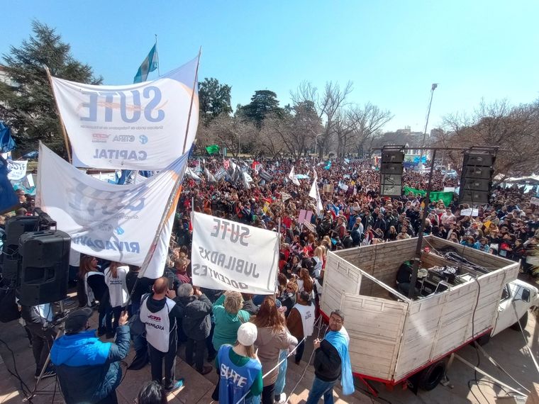 Foto: Alfredo Ponce/ MDZ