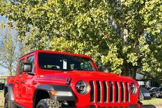 contacto en mendoza: jeep gladiator contacto en mendoza: jeep gladiator