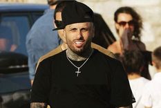 nicky jam aposto a la industria menos pensada en miami y ya es un exito