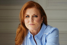 Sarah Ferguson Foto: INSTAGRAM sarahferguson15