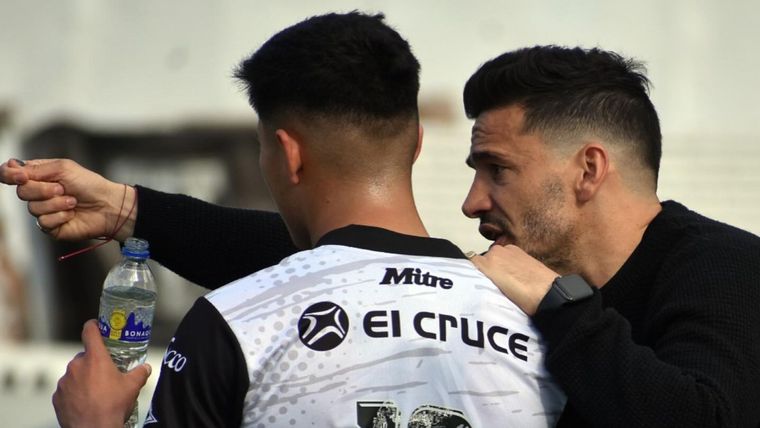 En su segunda experiencia como entrenador, Ariel Broggi metió a Gimnasia en la gran final por el ascenso directo a la Liga Profesional.&nbsp;