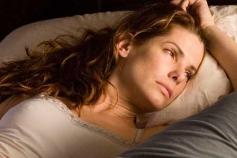 SANDRA BULLOCK VIVIÓ UNA TERRIBLE TRAICIÓN. LA ACTRIZ ADMITIÓ QUE LE COSTÓ RECOMPONERSE.