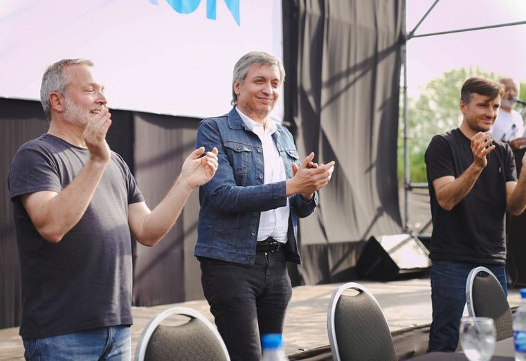 Foto: Noticias Argentinas