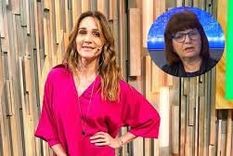 Verónica Lozano y Patricia Bullrich