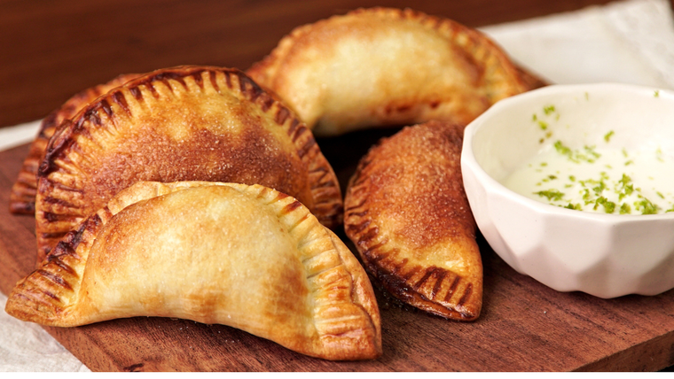 Esta receta es típica en Semana Santa Esta receta es típica en Semana Santa