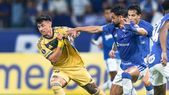 Boca recibe a Cruzeiro en un partido caliente.