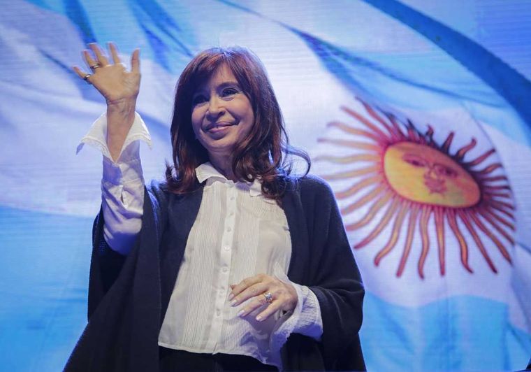 A un año del atentado contra CFK, Tailhade sigue apuntando contra el Poder Judicial Foto: Noticias Argentinas