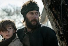 Cada personaje enfrenta su propia batalla moral. Foto: Archivo