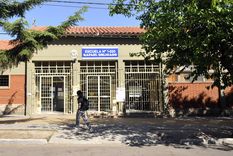 Foto: Nacho Gaffuri / MDZ