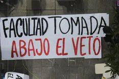 Detrás de los exabruptos, un modelo de país regresivo y dependiente. Foto: X