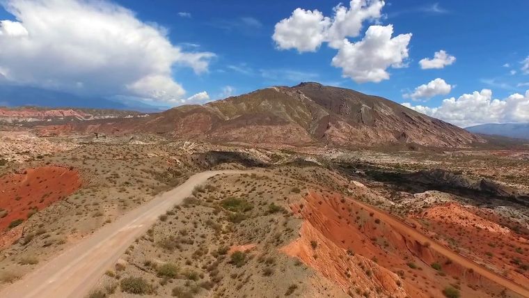 Hay una zona de la Cordillera que había sido subestimada y tiene grandes reservas de cobre. Foto: Archivo Hay una zona de la Cordillera que había sido subestimada y tiene grandes reservas de cobre. Foto: Archivo