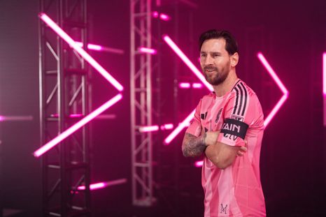 complicaciones para la marca messi: como funciona el negocio ilegal que denuncio lionel complicaciones para la marca messi: como funciona el negocio ilegal que denuncio lionel