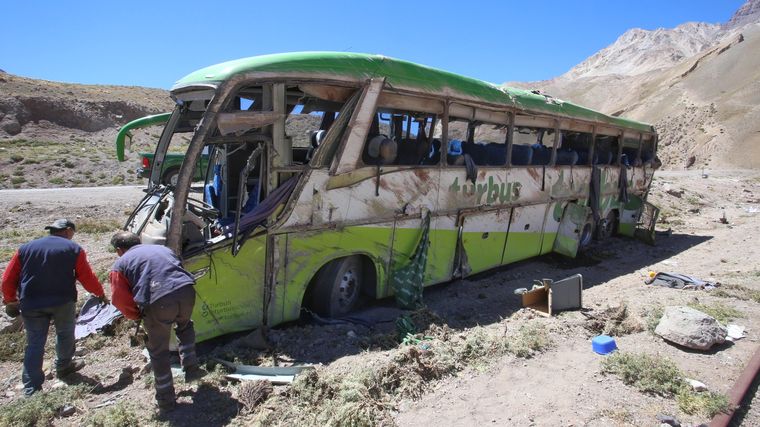 Foto: Pachy Reynoso / MDZ