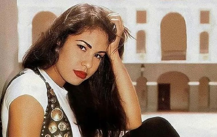 Selena Quintanilla