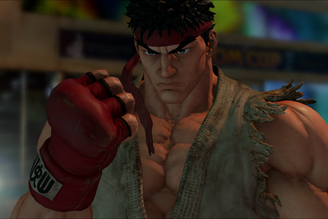 Street Fighter V nos trae una excelente noticia